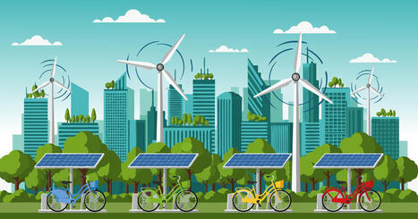 Communaut&eacute;s &eacute;nerg&eacute;tiques&nbsp;: le compte n'y est pas en Europe | Transition &eacute;nerg&eacute;tique et &eacute;cologique. Mobilit&eacute; et transports | Scoop.it