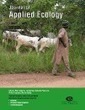 Journal of Applied Ecology - Volume 53, Issue 1 - February 2016 - Wiley Online Library | Biodiversit&eacute; | Scoop.it