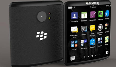BlackBerry Titan 5G 2024: Price, Release Date & Feature | Education | Scoop.it