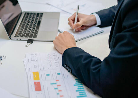 DOSSIER - Finances locales : entre résilience, repli et tensions, un éventail de situations | Veille juridique du CDG13 | Scoop.it