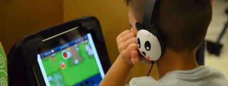 How Games Can Hook Students With Short Attention Spans by&nbsp;CRAIG BLEWETT | iGeneration - Humane Use of Technology in an AI world (Pedagogy & Digital Innovation) | Scoop.it