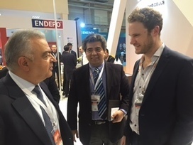 5 takeaways on Turkish PV from Solarex | Turkish Business News | Scoop.it