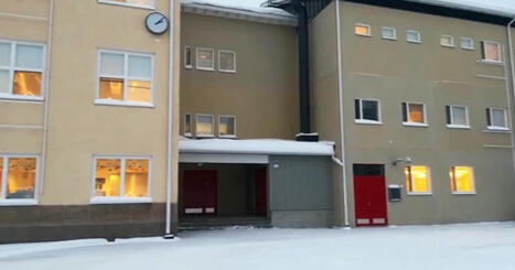 Lapland appeal court jails school rapist | Yle News | Yle | 1Uutiset - Lukemisen tähden | Scoop.it