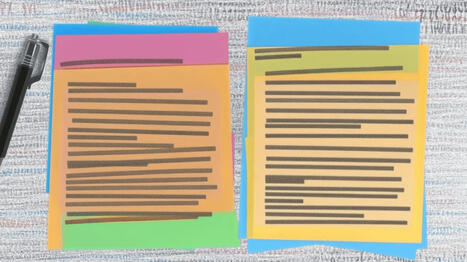 Neue KI-Prompting-Technik verbessert Genauigkeit und Nachvollziehbarkeit von LLMs | Künstliche Intelligenz | Scoop.it