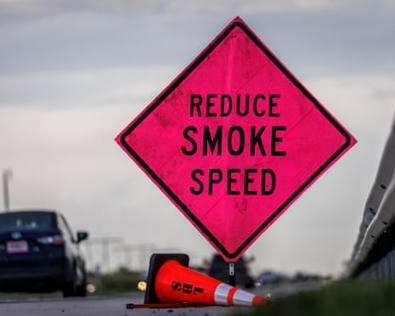 Wildfires in Florida after dry winter and spring lead to drought across US | Drought | The Guardian | Operation Deimos | Scoop.it