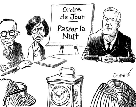 Le plan | Campagnes en France | Scoop.it