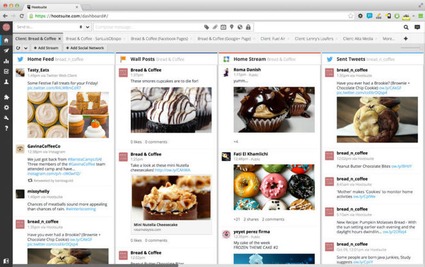 Hootsuite adds support for Dropbox, Google Drive, Box, and Microsoft OneDrive - VentureBeat | The MarTech Digest | Scoop.it