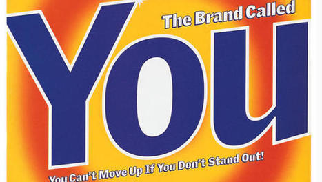 The Brand Called You | Personal Branding & Leadership Coaching | Scoop.it