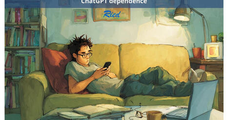 RIED: Influencia de la motivaci&oacute;n hacia el aprendizaje y la procrastinaci&oacute;n en la dependencia a ChatGPT | Educaci&oacute;n a Distancia y TIC | Scoop.it