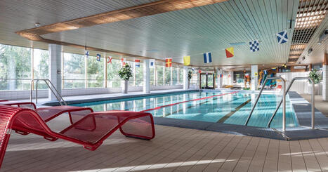 Mondo testasi: Jyv&auml;skyl&auml;n uudistettu Scandic Laajavuori | Mondo | 1Uutiset - Lukemisen t&auml;hden | Scoop.it