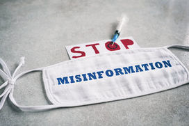 Why Is Misinformation So Appealing? | Psychology Today Canada | H&eacute;sitations Vaccinales: Observatoire HESIVAXs | Scoop.it