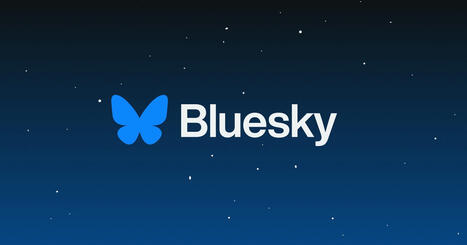 Bluesky: qué es, cómo funciona y sus ventajas frente a X (Twitter) | Educación Siglo XXI, Economía 4.0 | Scoop.it