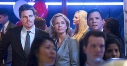 Open Thread: Arrow – Seeing Red | ARROWTV | Scoop.it