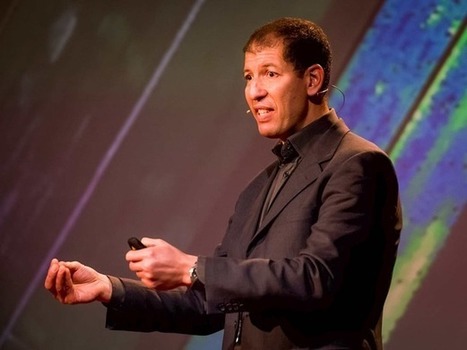 Mohamed Hijri TEDx talk: A simple solution to the coming phosphorus crisis (en Francais!) | SEED-DREAM Lab info | Scoop.it