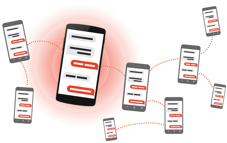 Open Garden makes its offline mesh networking t...