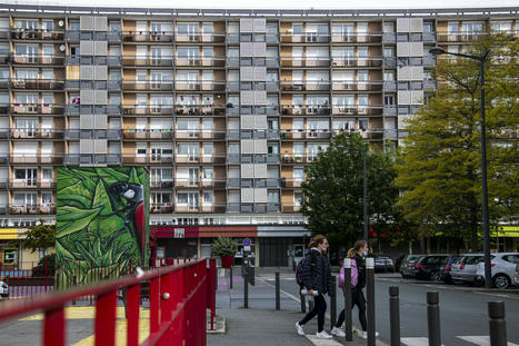 Appel à projets - 10 millions pour le partenariat national avec les associations agissant en faveur des habitants des quartiers | 4 - Nouvelles pratiques sportives | Scoop.it