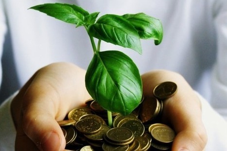 RSE : Un atout strat&eacute;gique pour les DRH&nbsp;? | D&eacute;veloppement Durable, RSE et Energies | Scoop.it