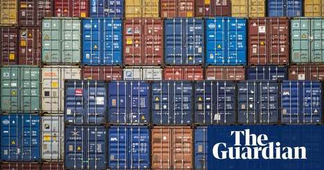 Brexit: UK growth tipped to slow as firms run down stockpiles | Business | The Guardian | Macroeconomics: UK economy, IB Economics | Scoop.it