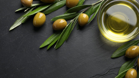 Greek olive oil today: Production, use and export data | OLIVE NEWS | Scoop.it