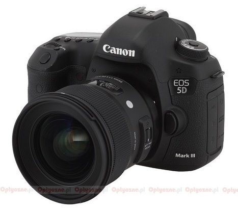 Sigma A 24 mm f/1.4 DG HSM review | Photography Gear News | Scoop.it
