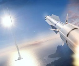 Test of US-Japanese missile interceptor fails again | DEFENSE NEWS | Scoop.it