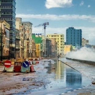 Report | What does it take to mainstream disaster risk management in key sectors? | Climate Change & DRR in East Africa | Scoop.it