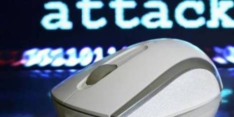 Hacker knacken Jeep bei voller Fahrt | Car Hacking | CyberSecurity | IoT | Internet Of Things | ICT Security-S&eacute;curit&eacute; PC et Internet | Scoop.it