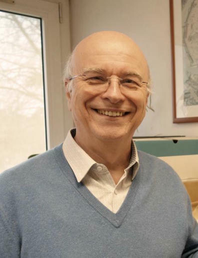 Didier Boichard : révolutionner la sélection des bovins grâce à la génétique | Life Sciences Université Paris-Saclay | Scoop.it