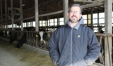USA : Combien de temps les producteurs laitiers peuvent-ils survivre ? | Lait de Normandie... et d'ailleurs | Scoop.it