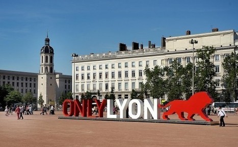 Lyon, champion du marketing territorial | Plusieurs idées pour la gestion d'une ville comme Namur | Scoop.it
