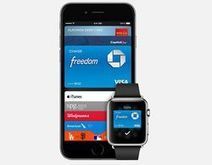 Apple Pay : le lancement europ&eacute;en du paiement sans contact se confirme | Distribution - Innovation | Scoop.it