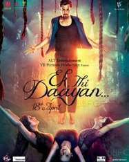 Ek Thi Daayan | Bollywood Movies News | Scoop.it