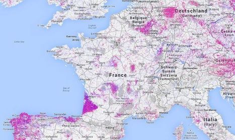 Carto Mapping La Carte Et Ses Usages Page 135 Scoopit