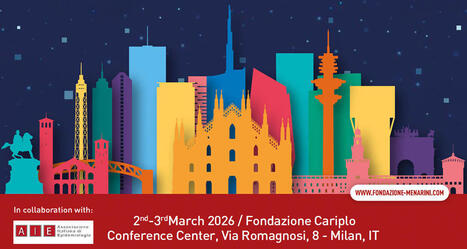 RespiraMi 2026 - Call for abstract - Epidemiologia&Prevenzione | One Health News: salute, ambiente e societ&agrave; - A cura di ISDE, Festival della salute, Marketing sociale. N&deg;21 | Scoop.it