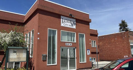 Rathdrum mayor resigns amid domestic battery investigation | News | kxly.com | Operation Oya | Scoop.it