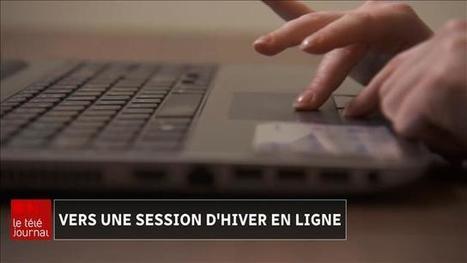 Services en sant&eacute; mentale d&eacute;bord&eacute;s au c&eacute;gep | Vid&eacute;os | Info | Radio-Canada.ca | Veille m&eacute;dia | Scoop.it