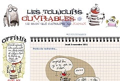 Blogues éducatifs francophones > Produits | Formation et culture numérique - Thot Cursus | -thécaires | Espace jeunesse | Scoop.it