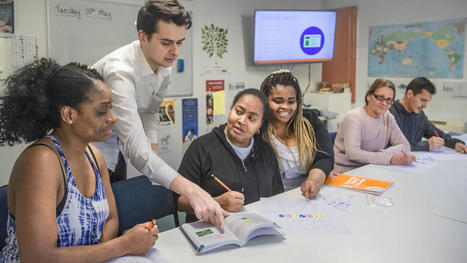 ESOL outdated: English for speakers of other languages guilty of othering | Stuff.co.nz | Language Education Outside the U.S. | Scoop.it