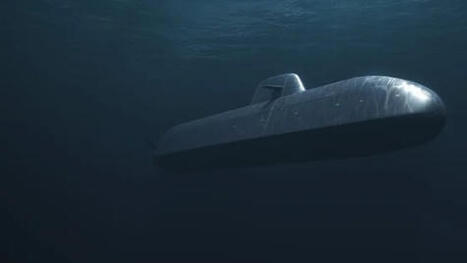 La Norvège va commander deux sous-marins U212CD de plus et acquérir des missiles d’une portée de 500 km | DEFENSE NEWS | Scoop.it