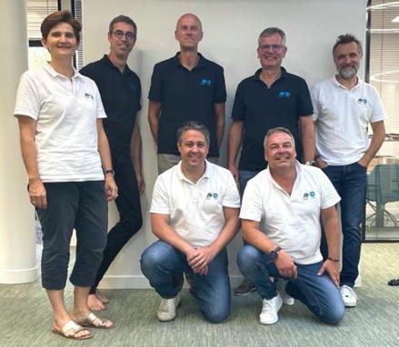 Eolien en Charente-Maritime : A2D se distingue | ADI dans la presse | Scoop.it