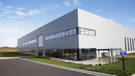 Apr&egrave;s des ann&eacute;es difficiles, l&rsquo;usine Aunde de Saint-Quentin mise sur l&rsquo;avenir et investit 14 millions d&rsquo;euros | revue de presse | Scoop.it
