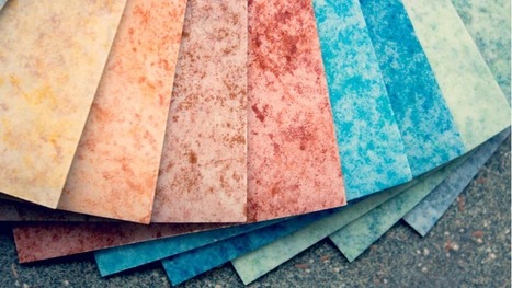 How can the industry lead in the circular economy? Material and product passports are just the beginning | TheCircularEconomy.com | Scoop.it