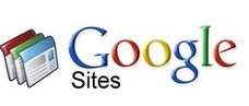 Teacher's Guide on The Use of Google Sites in The Classroom | TIC & Educación | Scoop.it