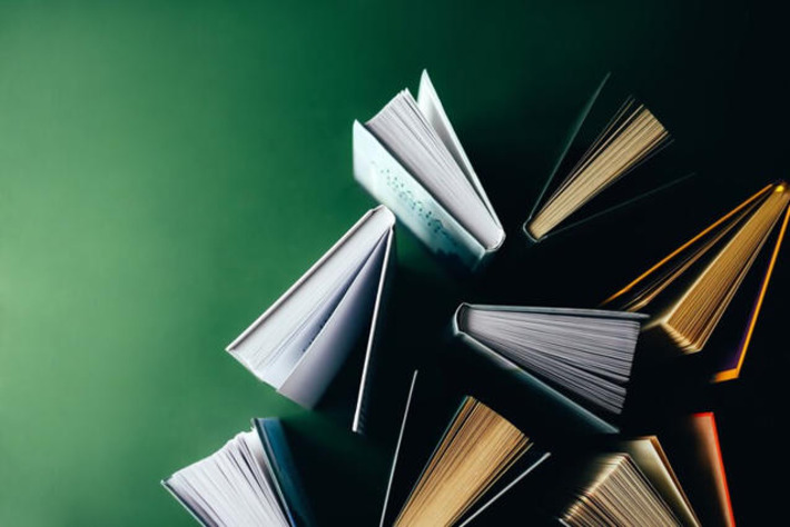 The Surprising Health Benefits of Reading a Book | The Health Report | Scoop.it