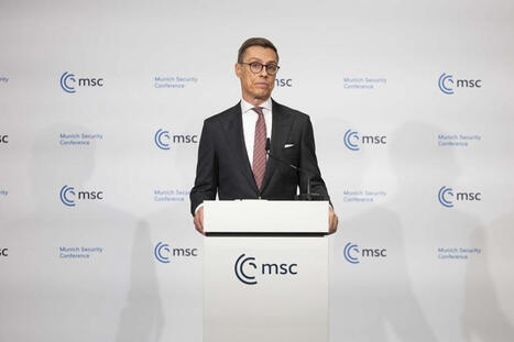 Ranskan ulkoministeri: Putin tuhoaa Ven&auml;j&auml;n  &ndash; Suora l&auml;hetys k&auml;ynniss&auml; | 1Uutiset - Lukemisen t&auml;hden | Scoop.it