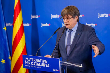 El Gobierno echa el resto para aprobar el catalán, euskera y gallego en Europa este martes | Albisteak | Scoop.it
