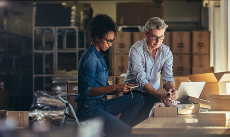 Why e-commerce retailers should increase transparency about their products | Sustainable Procurement News | Scoop.it