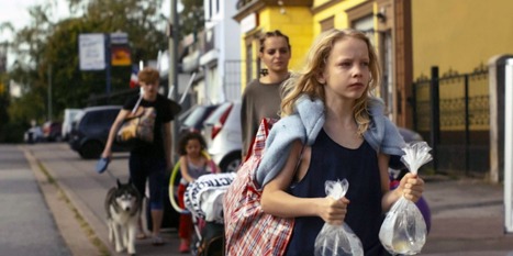 &ldquo;Petite Nature&rdquo;, de Samuel Theis : film d'apprentissage &agrave; Forbach | Revue de presse th&eacute;&acirc;tre | Scoop.it