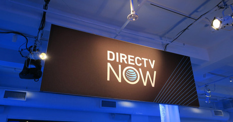 As its growth slows, DirecTV Now hits the Roku | AVIA OTT NEWSLETTER | Scoop.it