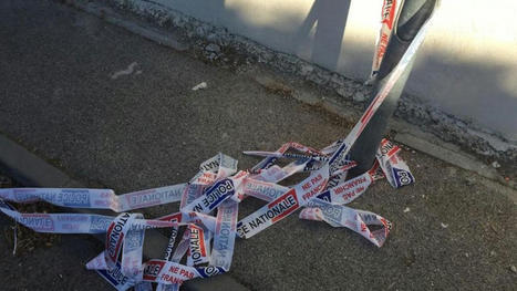 Une jeune fille de 17 ans tuée dans une fusillade près de Marseille | Marseille, la revue de presse | Scoop.it